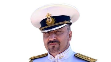 Владимир Ераносян: Россия парализовала работу порта в Ильичевске и готова дать отпор пиратству стран НАТО