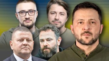 Власть цифры: кто и зачем заказывает украинскую социологию