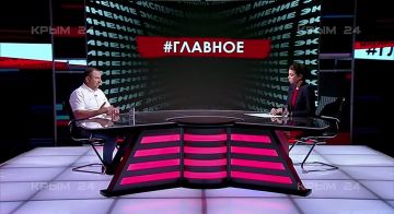 Крымчанам рекомендовали критически относиться к украинским информационным вбросам