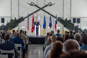 ������������ ����� General Dynamics �� �������� �� ������ ������� ��� �������, �������� ������� $533 ���