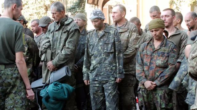 Солдат ВСУ, вернувшийся из плена, умер после пыток электричеством