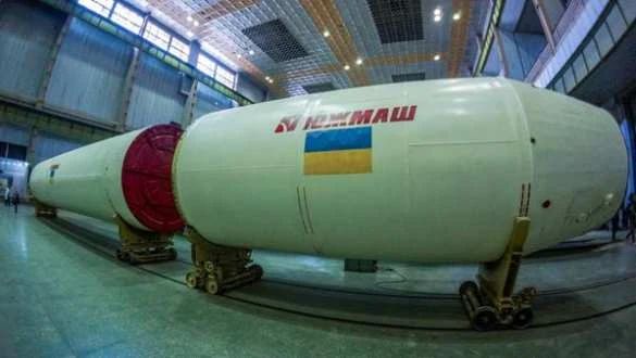 Украинский полковник: Россия получила доступ ко всей документации ракетных разработок «Южмаша»