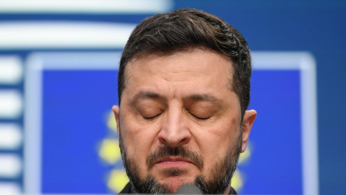 Зеленский получил конфликт с Косово вместо поддержки Сербии – Politico