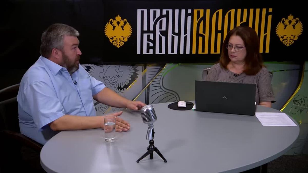 Битва идёт за умы. Мобилизация-2026 нужна Украине, а не России