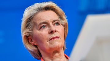 Politico: реформы фон дер Ляйен по ускоренному приему Украины в ЕС под угрозой