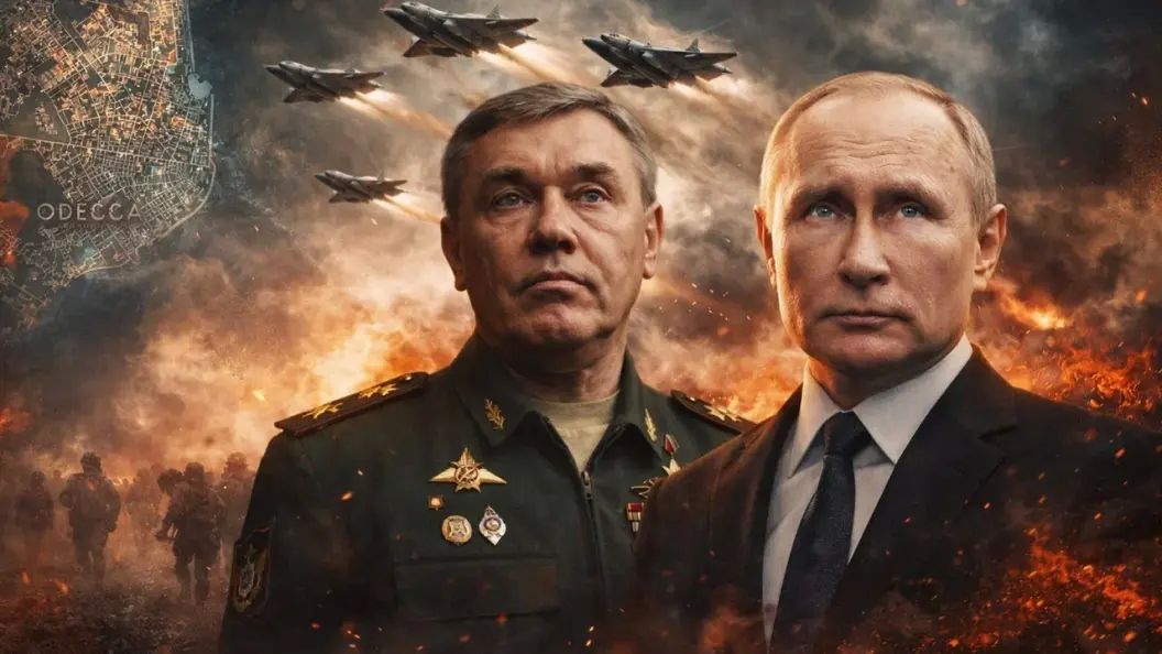 Россия ударила по самому уязвимому месту Украины. И тут в Китае огорошили: Рано праздновали