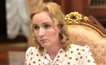Мария Львова-Белова: Украина продолжает наносить удары по мирным жителям