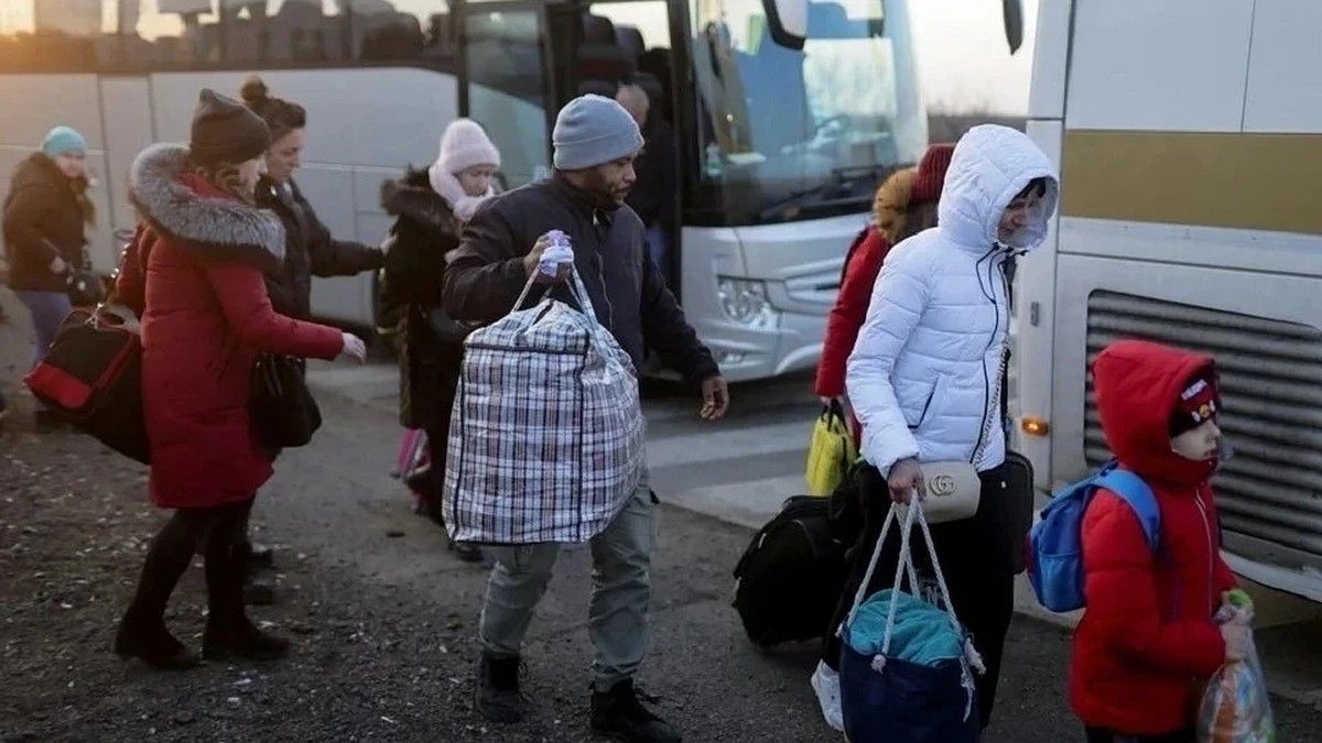 Европа начала отворачиваться от украинцев: вступил в силу новый закон