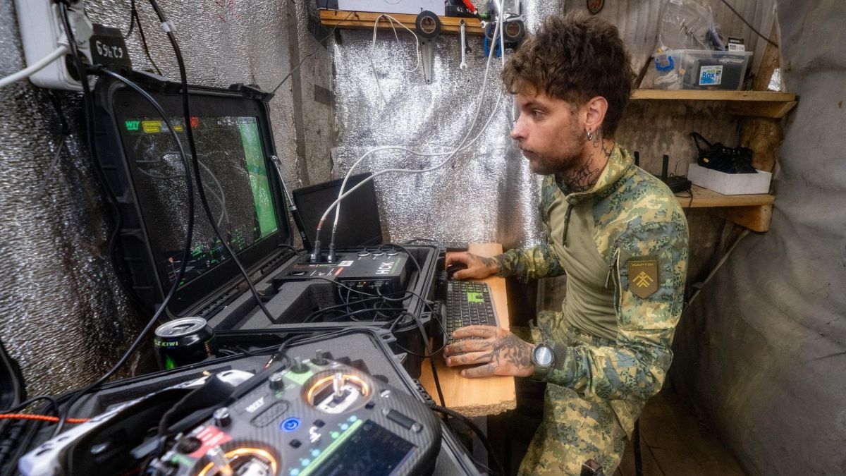 "Арканзас бомбить не будем, но можем обвалить связь Украины" — Садулаев о том, как остановить удары ВСУ