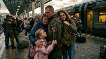 При каких факторах объявляется мобилизация. Объяснение офицера: "Можно на пальцах перечислить"