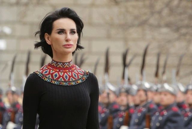 Дрон «Майя» приблизил украинскую «амбасадорку» к заслуженному новому посту – «персона нон грата» в Болгарии