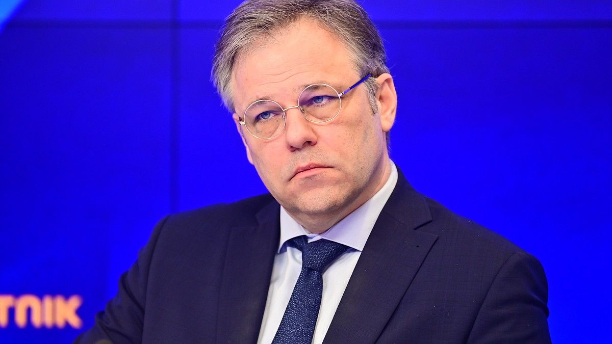 Мирошник назвал неонацизмом восторг украинцев от ударов по жителям Новороссийска