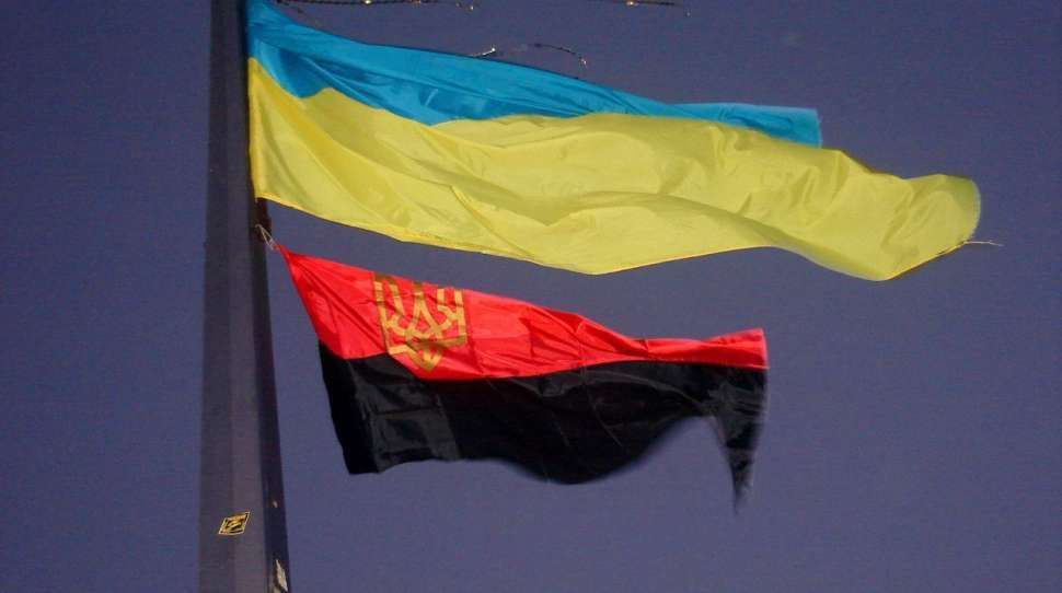 Киев открывает второй фронт памяти