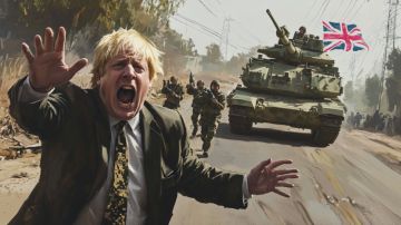 Борис Джонсон вдруг "переобулся": "Я не срывал Стамбульские договорённости"