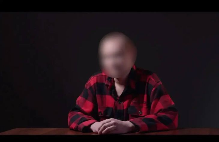 30-летний житель Красноперекопска бвиняется в госизмене