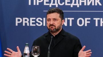 Планы Киева рухнули: Зеленский серьезно просчитался, пытаясь отколоть Китай от России