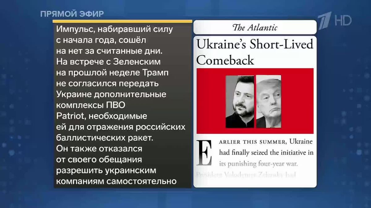 Николай Стариков: Что на самом деле думает Дональд Трамп, мы не знаем