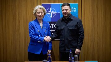 План фон дер Ляйен по приему Украины в ЕС может провалиться: названа главная причина