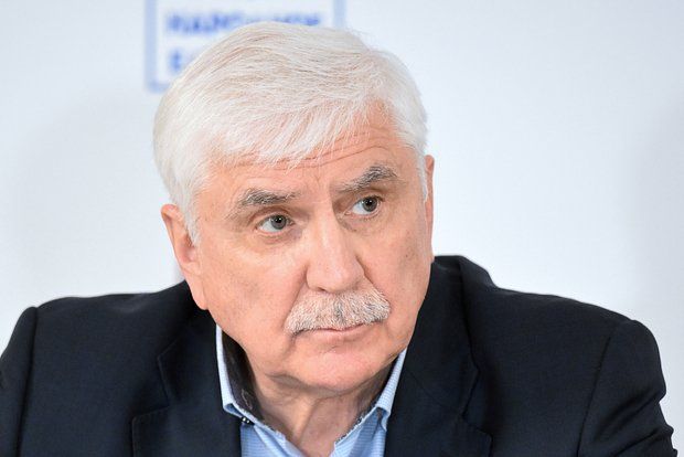 Депутат Чепа назвал ложью слова Джонсона о невиновности в срыве стамбульских переговоров