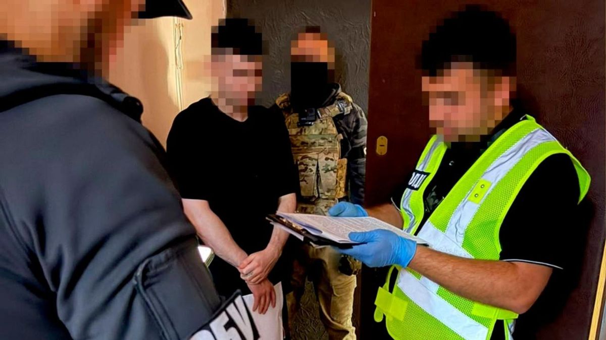 СБУ разоблачила международный наркосиндикат и изъяла крупнейшую партию кокаина