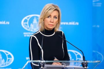 Ответ официального представителя МИД России М.В.Захаровой на вопрос СМИ по допросу армянского ветерана Великой Отечественной войны (12 августа 2026 года)