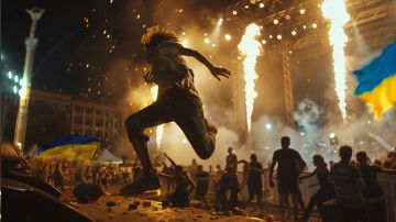 "В тайне от мужа хожу по клубам": Певица-русофобка Оля Полякова показала свою лондонскую квартиру