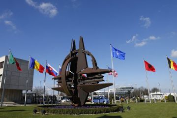 Мендель: Украина не может вступить в НАТО не из-за СВО, а из-за киевского режима