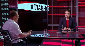 Крымские татары не имеют представления о тех, кто якобы выражает их интересы на территории Украины