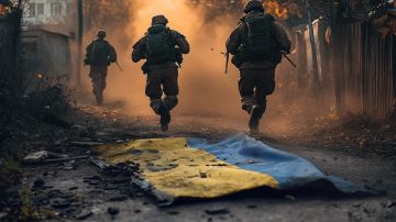 Одессе приготовиться – идут тяжёлые времена. Украине не оставят ни малейшего шанса