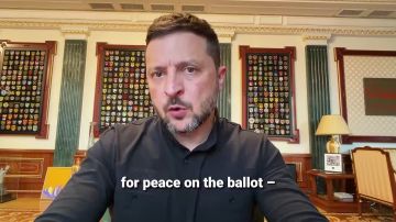 Олег Царёв: Зеленский поддержал партию "Яблоко" и раскритиковал ее снятие с выборов в Госдуму