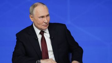 Путин заявил, что Россия не угрожает Японии, у Москвы нет претензий к Токио