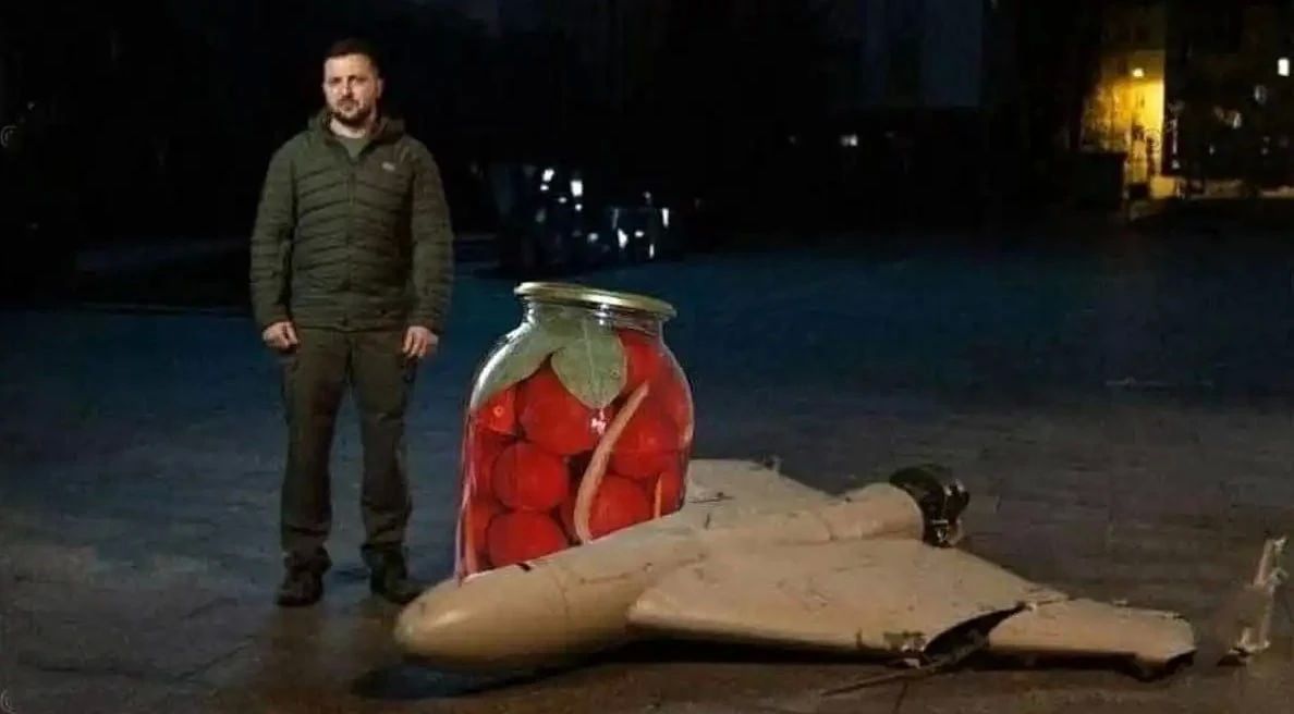 На Украине больше не будут ежедневно публиковать статистику по прилётам, заявил уполномоченный представитель ВСУ Игнат