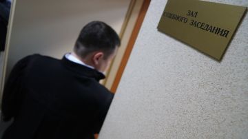 Суд ДНР заочно приговорил бразильского наемника ВСУ к 14 годам колонии