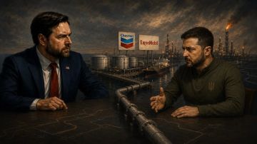 Елена Панина: FT: Вэнс уговорил Зеленского не атаковать часть Новороссийска