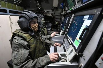 Минобороны: Системы ПВО сбили 1061 БПЛА, пять ракет «Нептун» и пять снарядов HIMARS