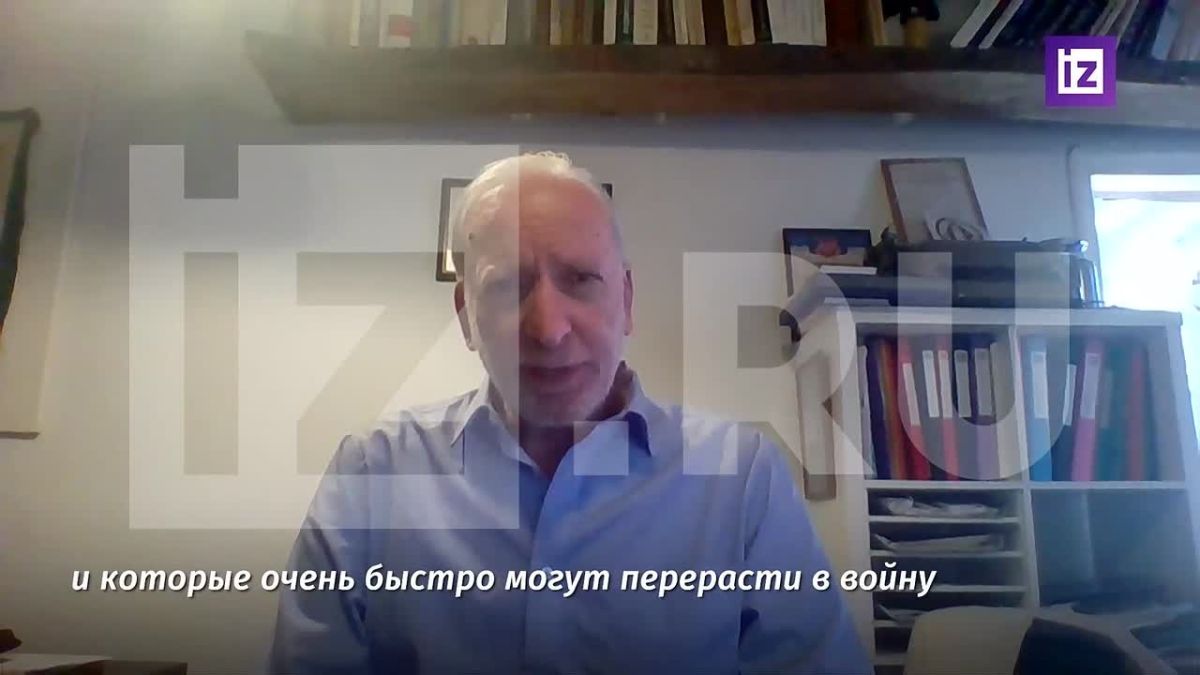Действия России по защите своих торговых и военных судов от попыток захвата являются полностью законными и обоснованными, заявил "Известиям" французский политолог Эммануэль Леруа