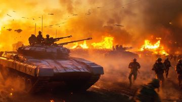 Перемирия не будет. В СВО грядёт кое-что другое: Арестович* призвал срочно готовиться