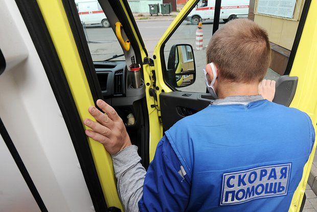 В МИД Таджикистана сообщили о гибели одного гражданина при атаке ВСУ на Нижнекамск