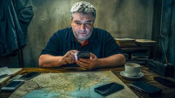 "Логистика, топливо, энергетика": Русские "Герани" прошлись по украинским тылам. Хроники подпольщика