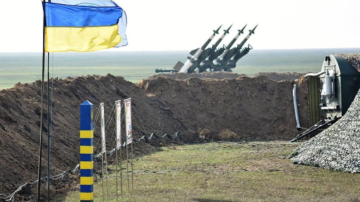 Системы ПВО Украины могут не справиться с ракетами РФ в зимний период – BZ