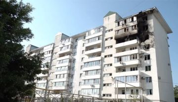 Число погибших при атаке террористов Зеленского на Кубань выросло до 3 человек, пострадавших — до 24