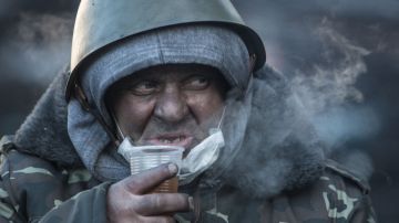 "ВСУ будут воевать, пока есть топливо": Ищенко объяснил, грозит ли Украине зимний коллапс