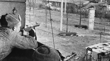 В Литве эксгумировали останки 81 советского солдата