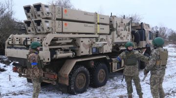 ВСУ больше не будут публиковать данные о количестве сбитых ракет