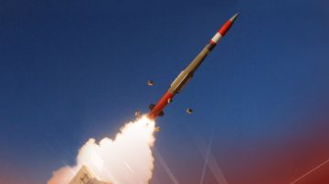 Американские оружейники были против передачи Киеву лицензии на ракеты Patriot