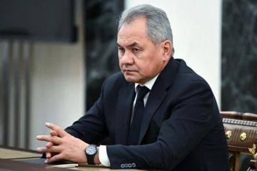 Идеологи бандеровцев и их нынешние последователи отправятся на свалку истории, а совершившие преступления понесут ответственность, заявил секретарь Совбеза РФ Сергей Шойгу