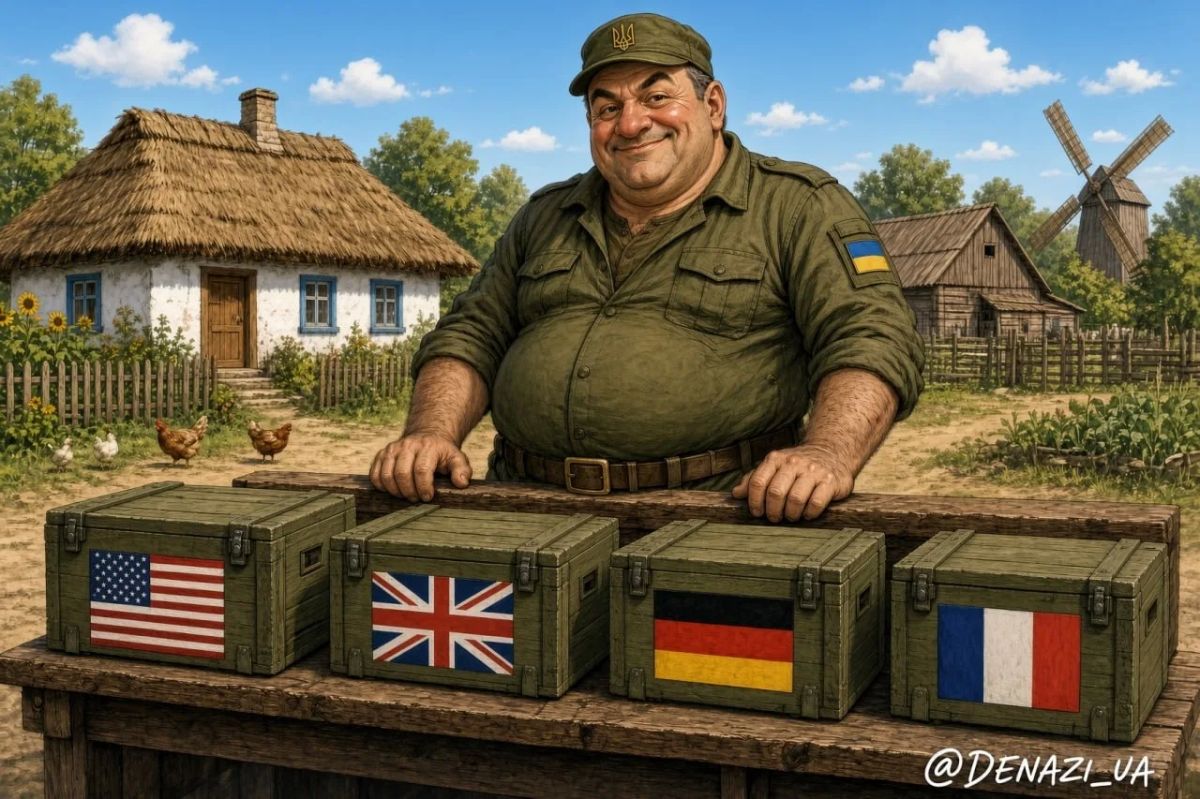 Трамп отказался передавать Украине лицензии на производство Patriot из-за опасений утечки технологий в РФ