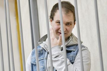Блохин: Освобождение морпеха Гилмана может повлиять на ход переговоров по Украине