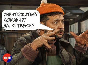 СБУ сообщает, что изъяла крупнейшую с начала войны партию кокаина стоимостью около 70 млн грн