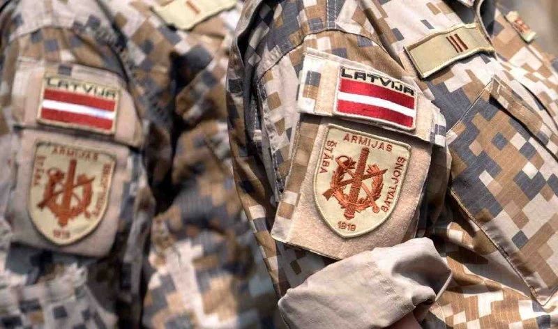 Латвия закупила антидроновые системы, но забыла про боеприпасы